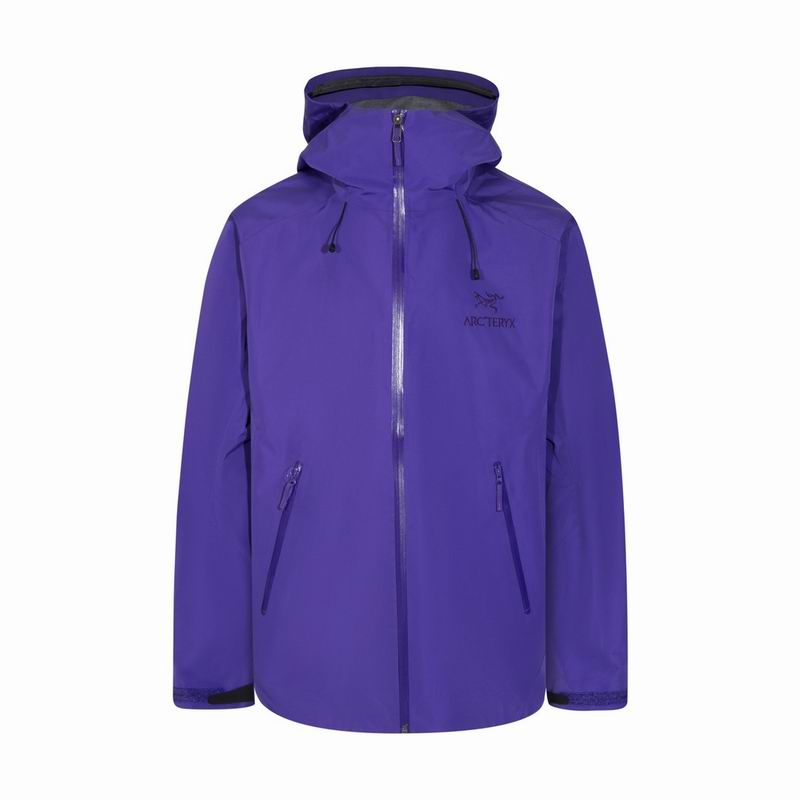 Arcteryx Gore-Tex Jacket Wmns ID:20260410-32